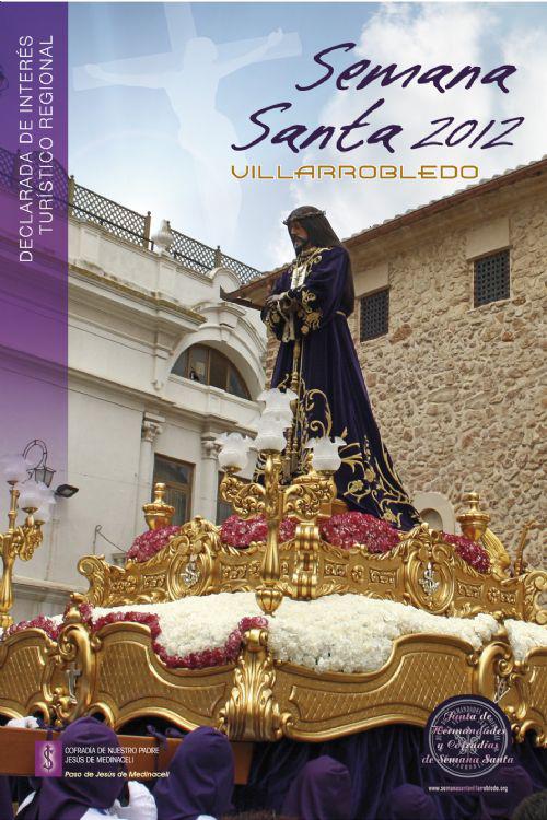 Semana Santa en Villarrobledo  